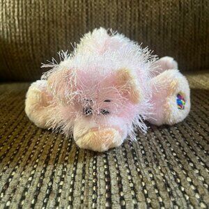 Pink Ganz Webkinz Lil' Kinz 8" Pig